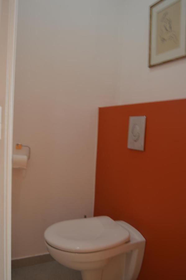 Villa Rasoa Chambre Libellule Agde Bagian luar foto
